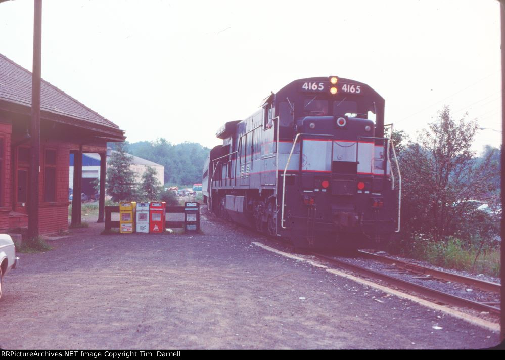 NJT 4165